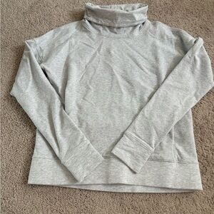Lululemon Rollneck Sweatshirt